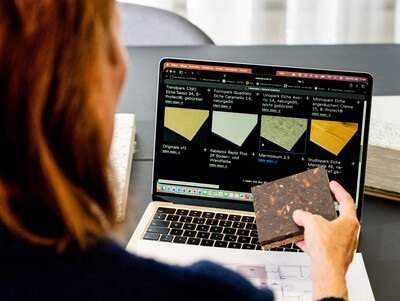 Workshop: Bodenbeläge für Gesundheitsbauten Workshop: Bodenbeläge für Gesundheitsbauten