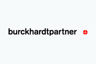 Burckhardt Partner AG